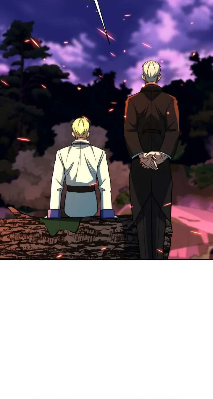 Read Archmage Transcending Through Regression chapter 174 image 19 on Lezhin