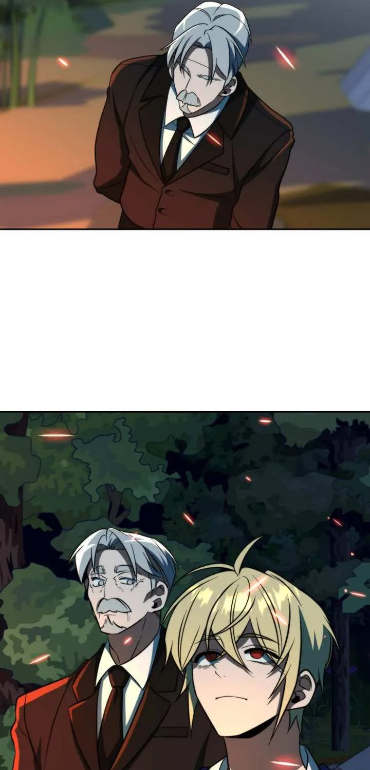 Read Archmage Transcending Through Regression chapter 174 image 34 on Lezhin