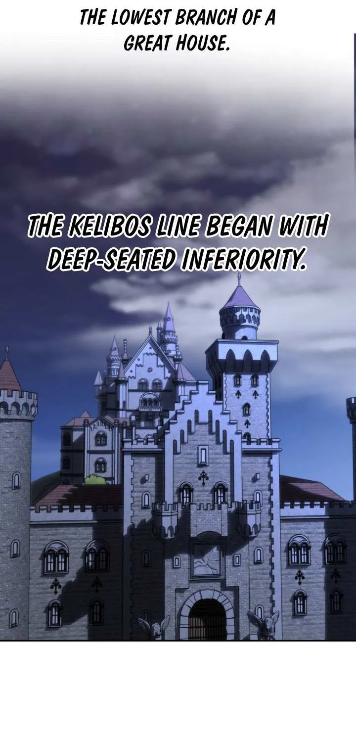 Read Archmage Transcending Through Regression chapter 174 image 37 on Lezhin
