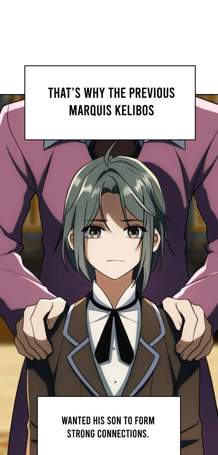 Read Archmage Transcending Through Regression chapter 174 image 38 on Lezhin