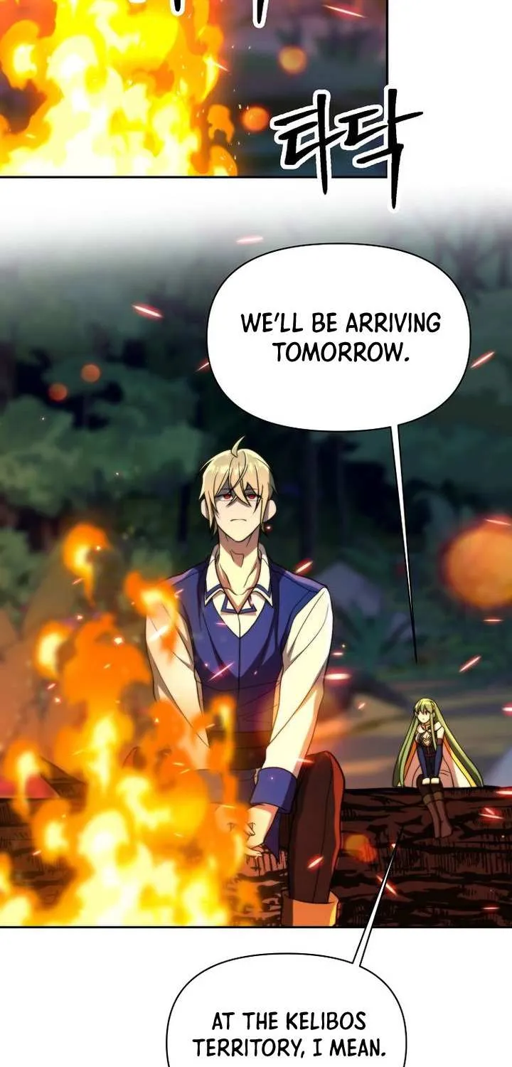 Read Archmage Transcending Through Regression chapter 174 image 4 on Lezhin