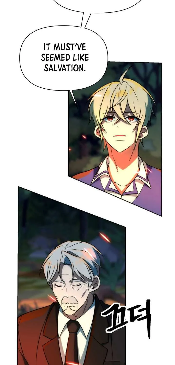 Read Archmage Transcending Through Regression chapter 174 image 52 on Lezhin