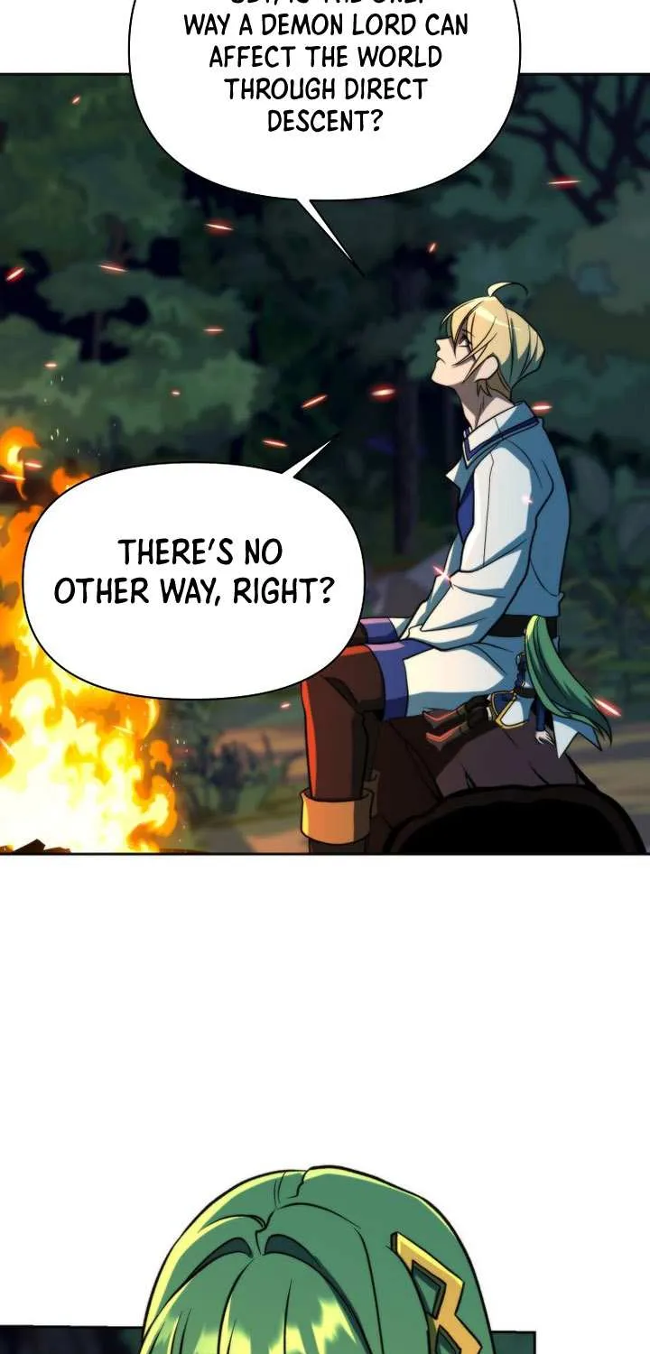 Read Archmage Transcending Through Regression chapter 174 image 9 on Lezhin