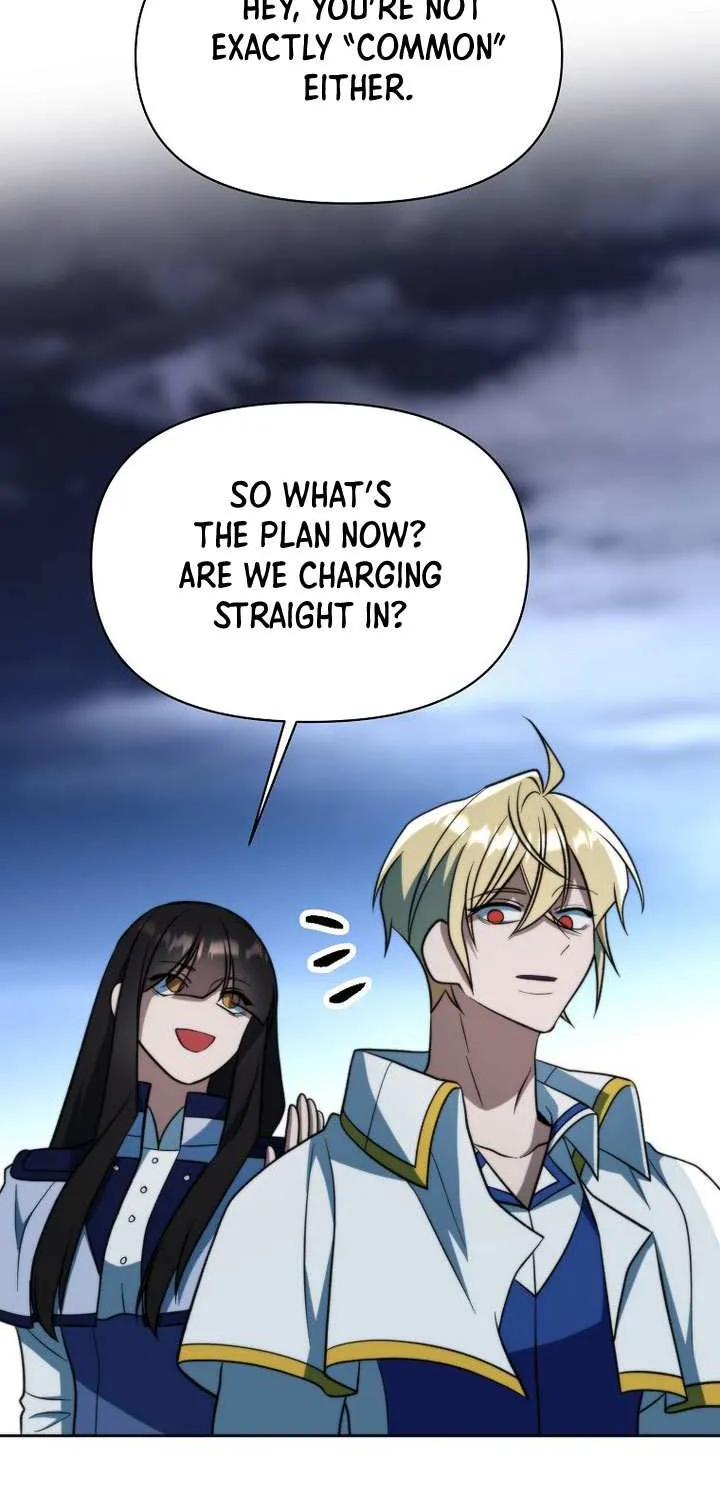 Read Archmage Transcending Through Regression chapter 174 image 91 on Lezhin