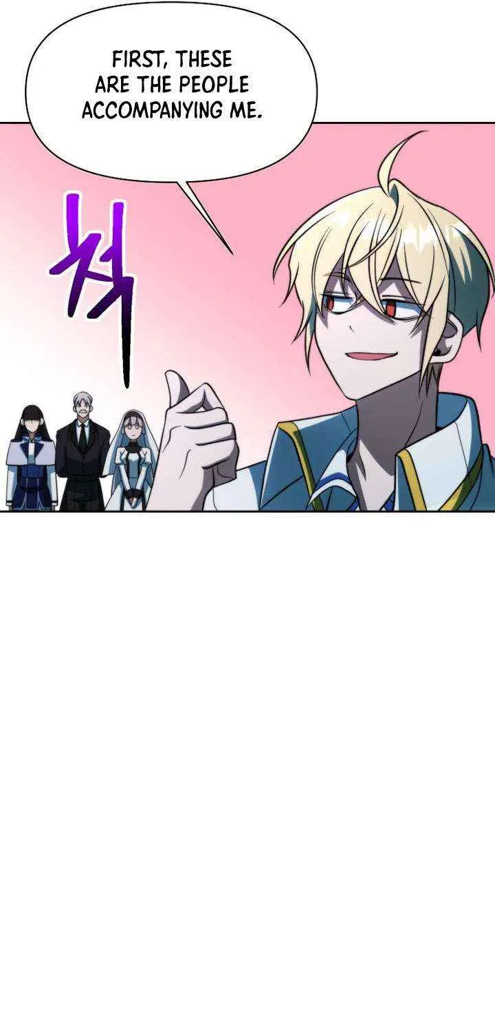 Read Archmage Transcending Through Regression chapter 175 image 14 on Lezhin