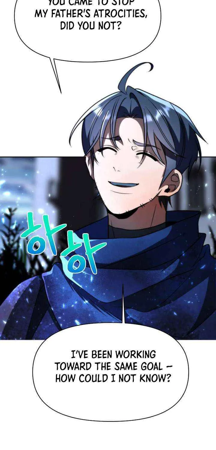 Read Archmage Transcending Through Regression chapter 175 image 17 on Lezhin