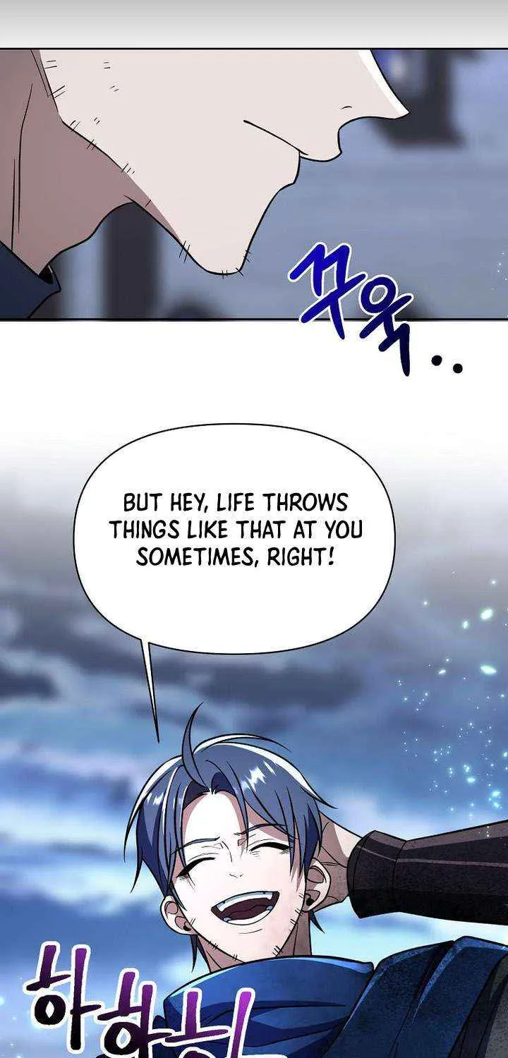 Read Archmage Transcending Through Regression chapter 175 image 32 on Lezhin