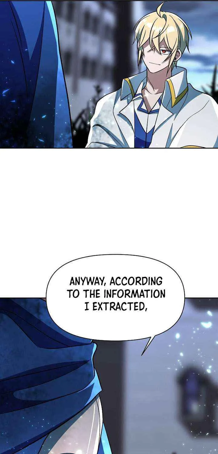 Read Archmage Transcending Through Regression chapter 175 image 34 on Lezhin