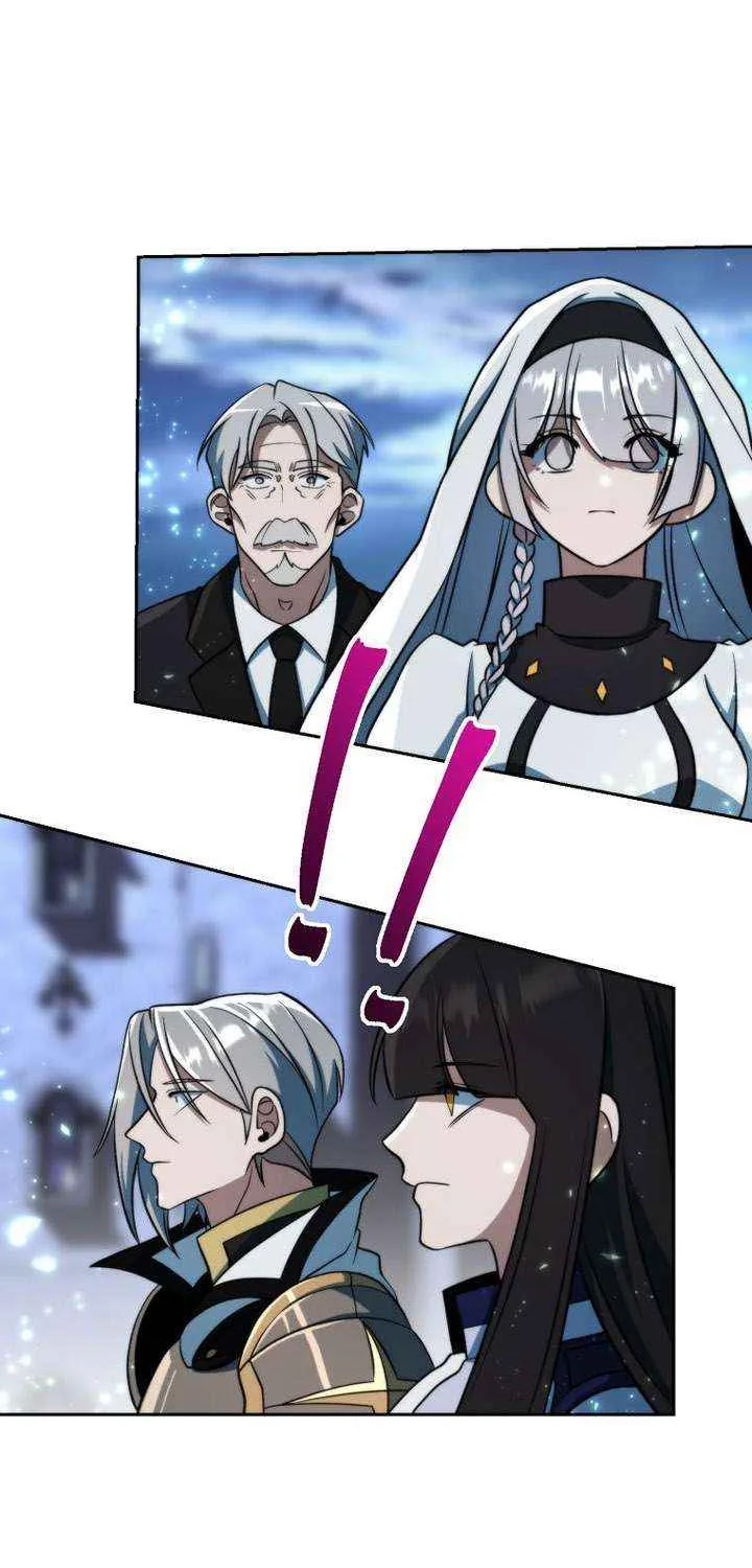 Read Archmage Transcending Through Regression chapter 175 image 37 on Lezhin