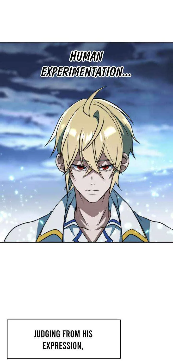 Read Archmage Transcending Through Regression chapter 175 image 38 on Lezhin
