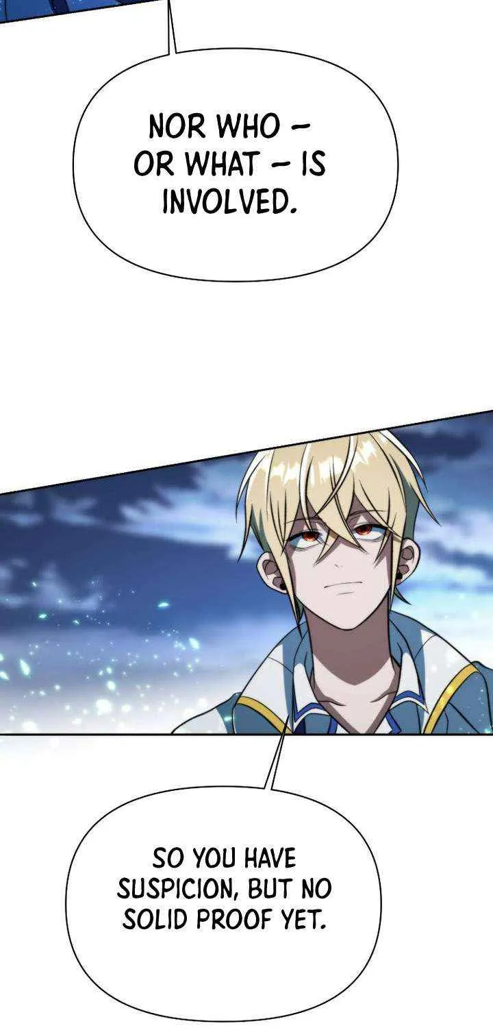 Read Archmage Transcending Through Regression chapter 175 image 45 on Lezhin