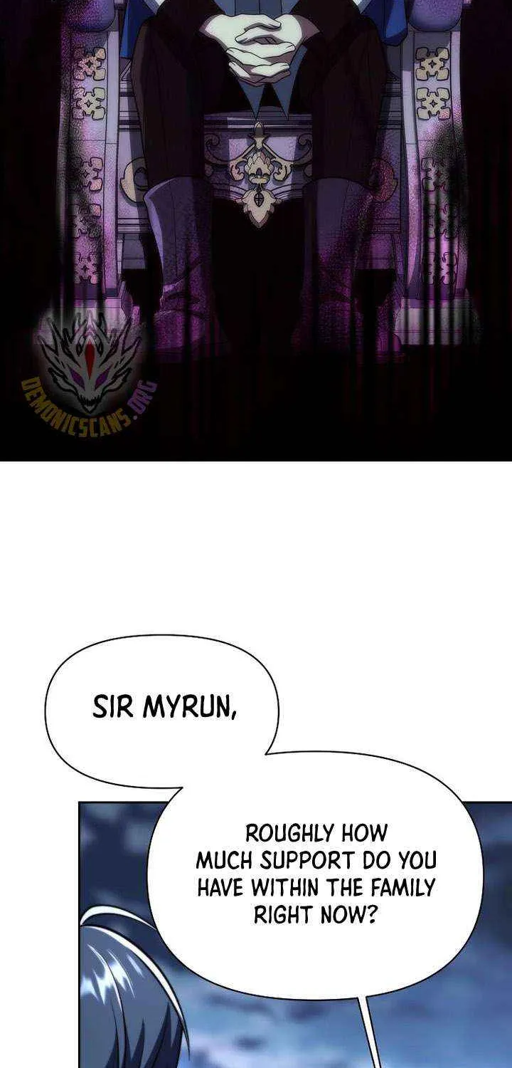 Read Archmage Transcending Through Regression chapter 175 image 49 on Lezhin