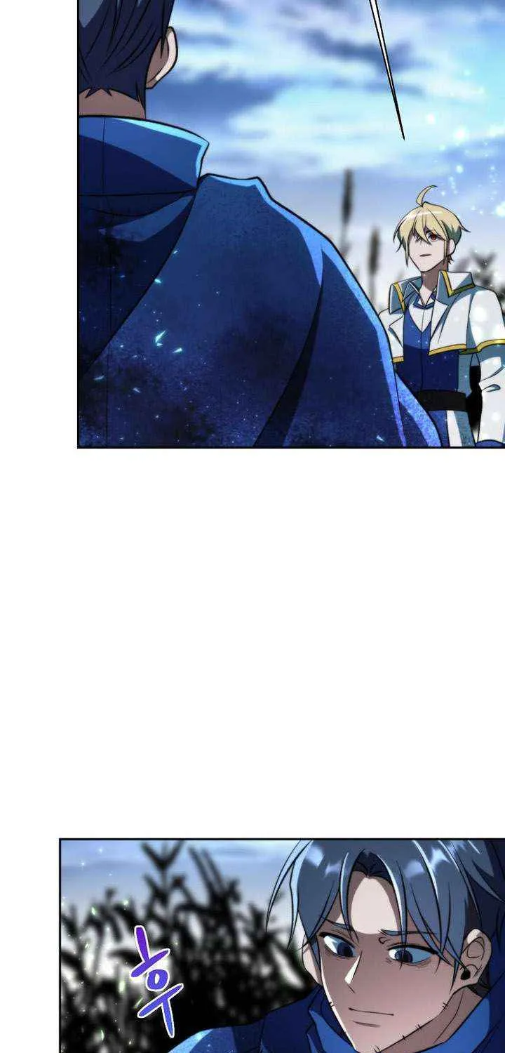 Read Archmage Transcending Through Regression chapter 175 image 50 on Lezhin