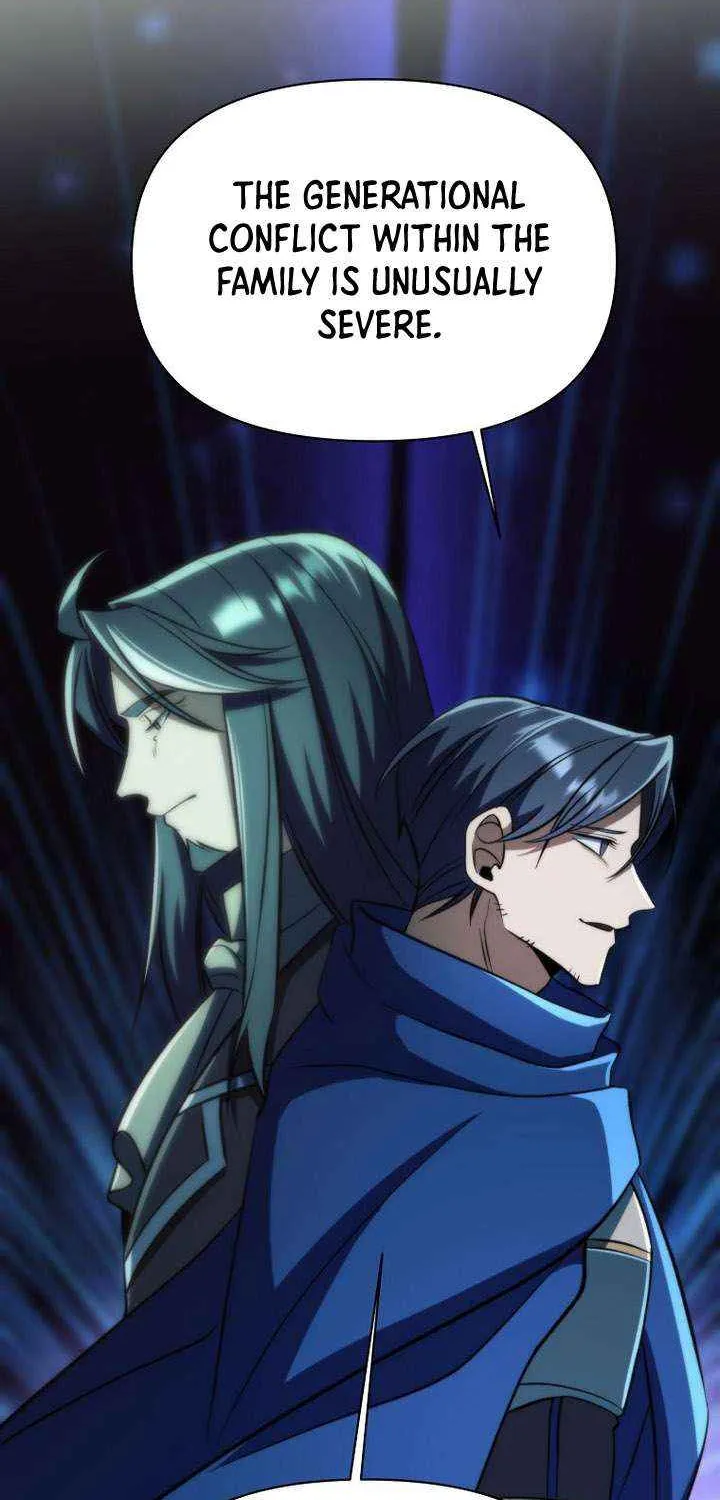 Read Archmage Transcending Through Regression chapter 175 image 53 on Lezhin