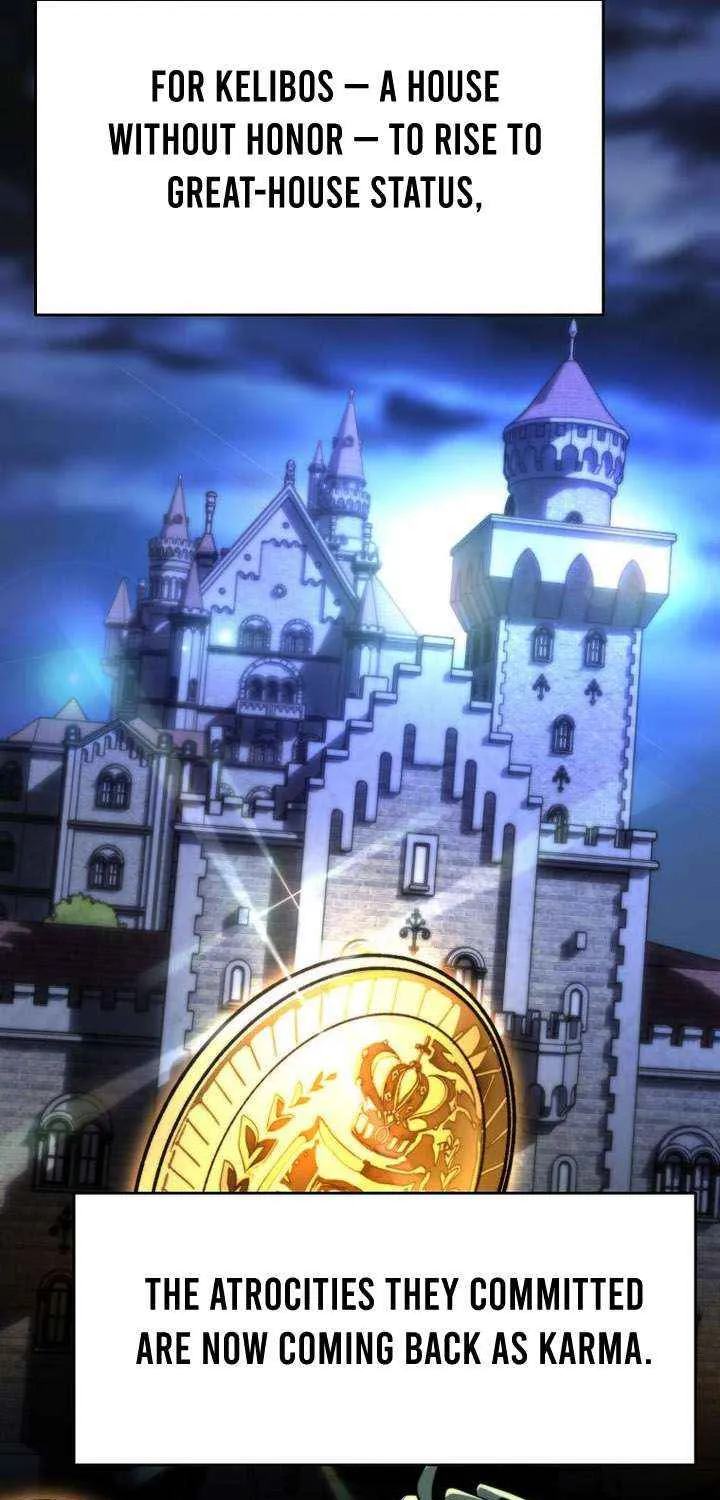Read Archmage Transcending Through Regression chapter 175 image 55 on Lezhin