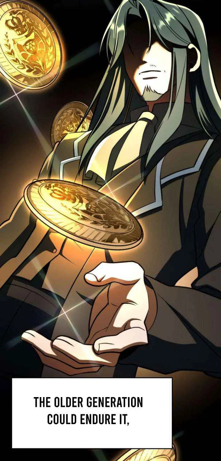 Read Archmage Transcending Through Regression chapter 175 image 56 on Lezhin