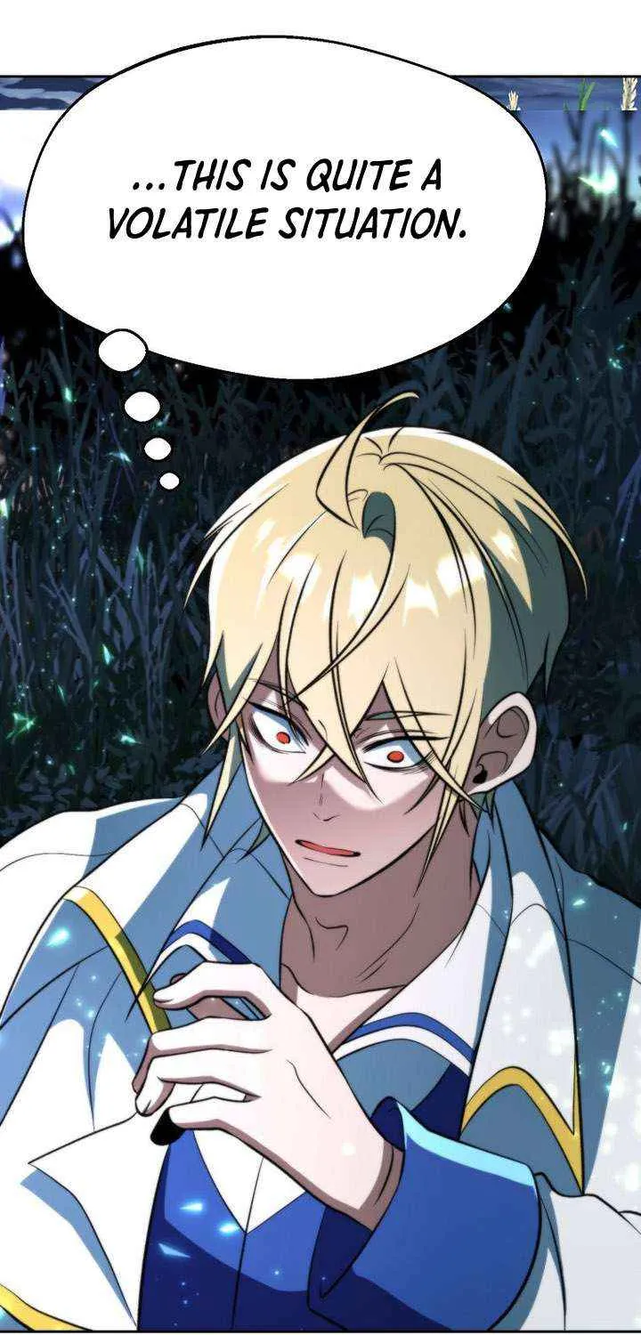 Read Archmage Transcending Through Regression chapter 175 image 59 on Lezhin