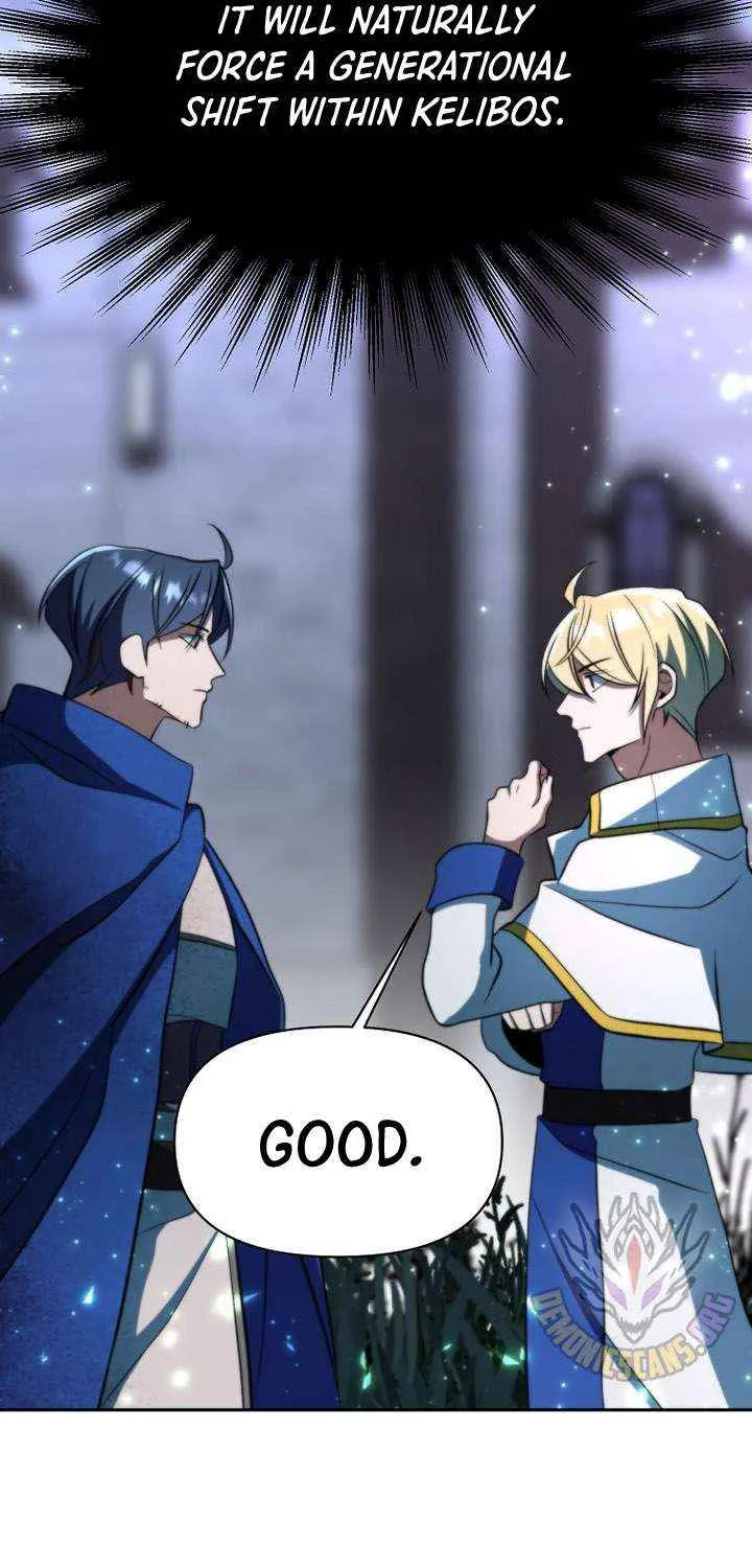 Read Archmage Transcending Through Regression chapter 175 image 63 on Lezhin
