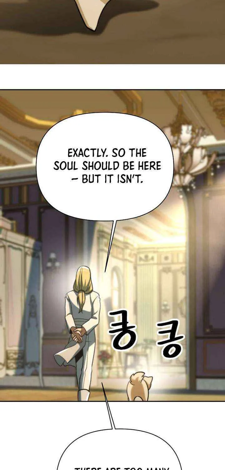 Read Archmage Transcending Through Regression chapter 175 image 86 on Lezhin