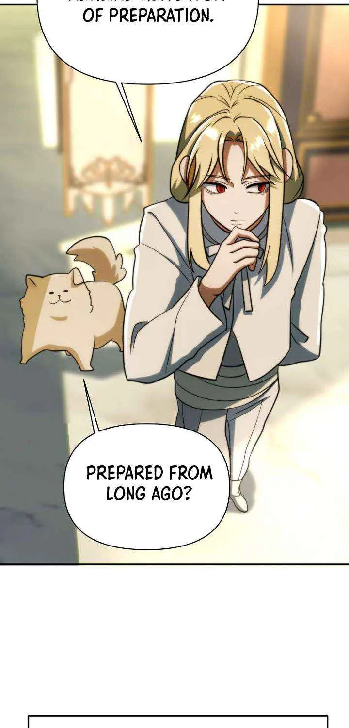Read Archmage Transcending Through Regression chapter 175 image 91 on Lezhin