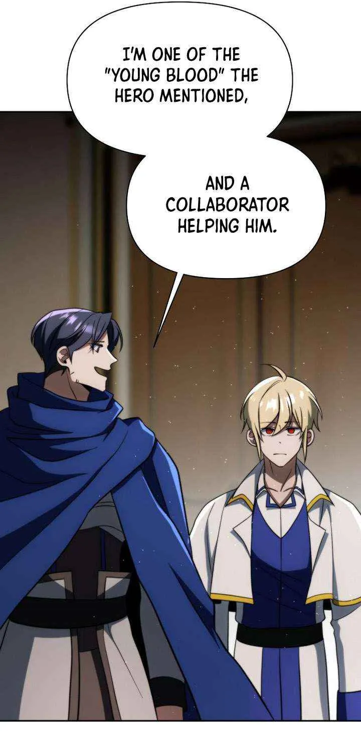 Read Archmage Transcending Through Regression chapter 176 image 20 on Lezhin