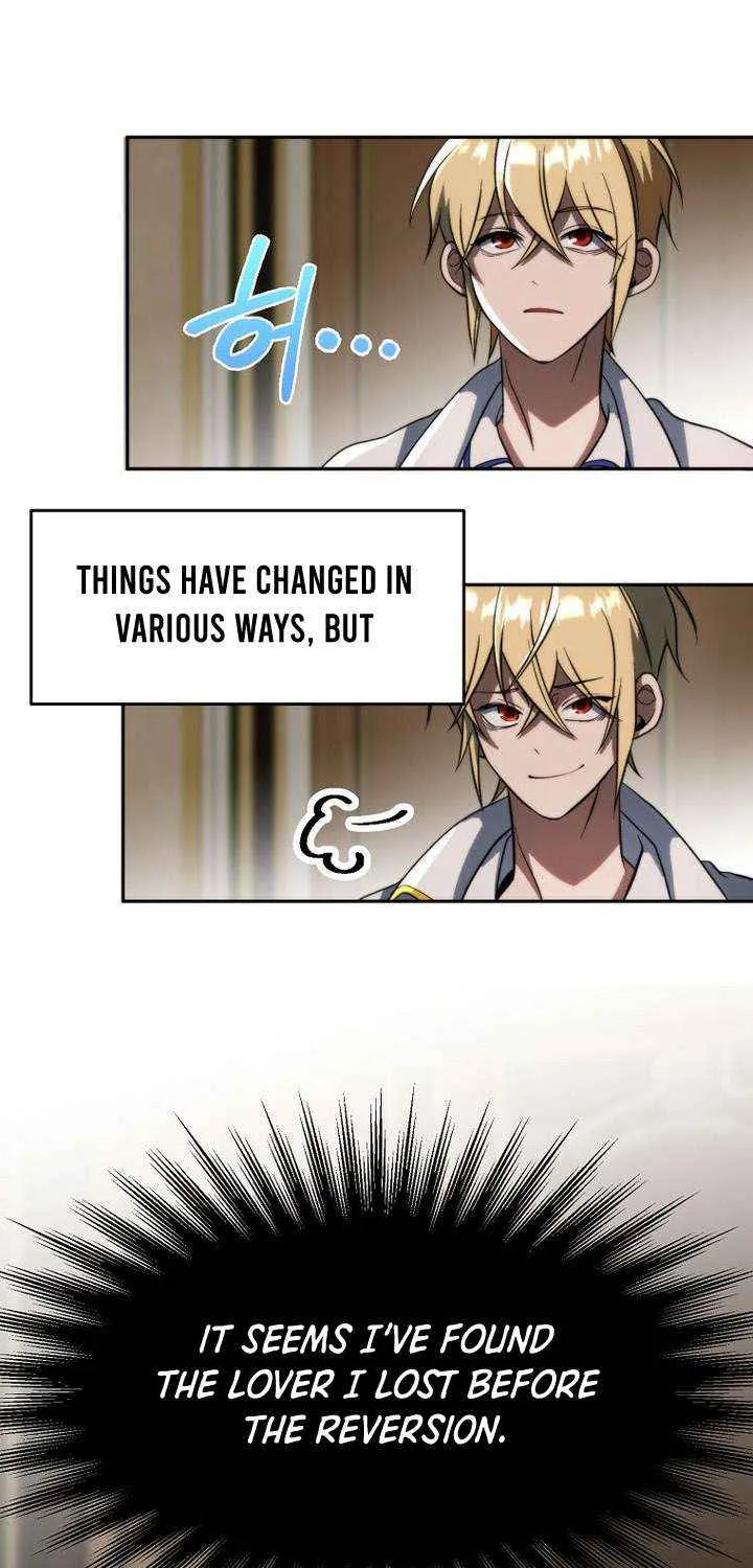 Read Archmage Transcending Through Regression chapter 176 image 23 on Lezhin
