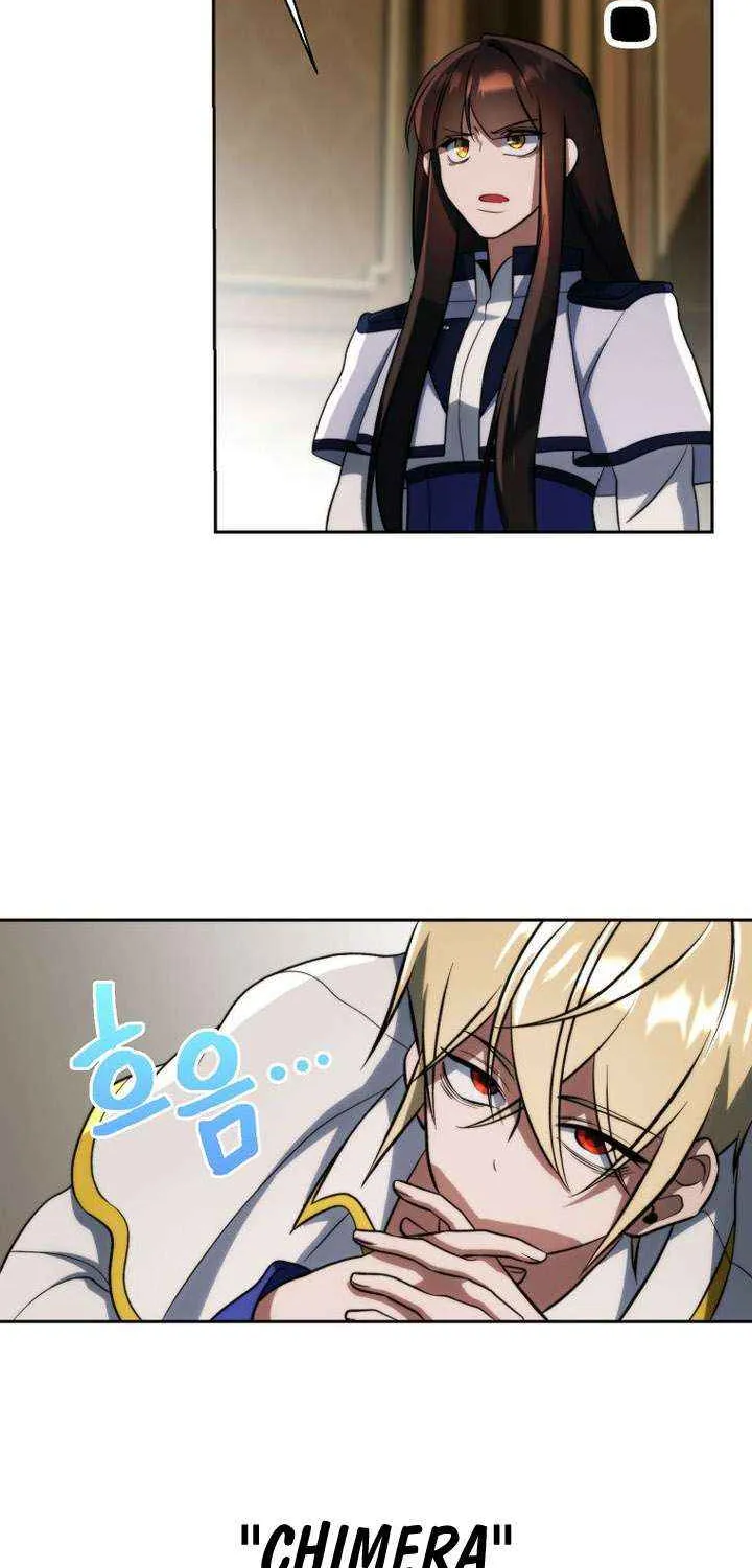 Read Archmage Transcending Through Regression chapter 176 image 28 on Lezhin
