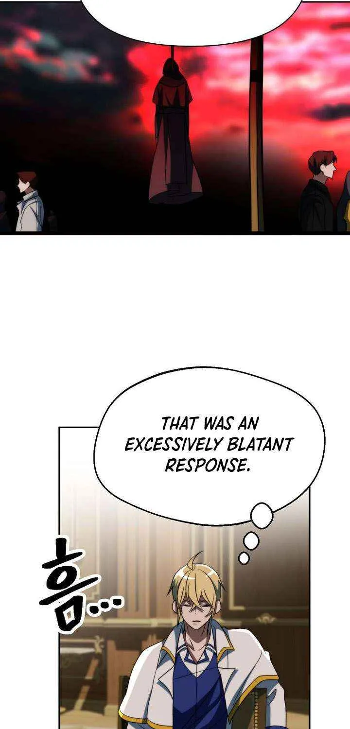 Read Archmage Transcending Through Regression chapter 176 image 32 on Lezhin