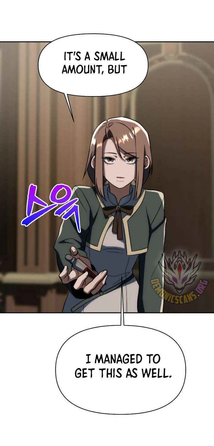 Read Archmage Transcending Through Regression chapter 176 image 35 on Lezhin