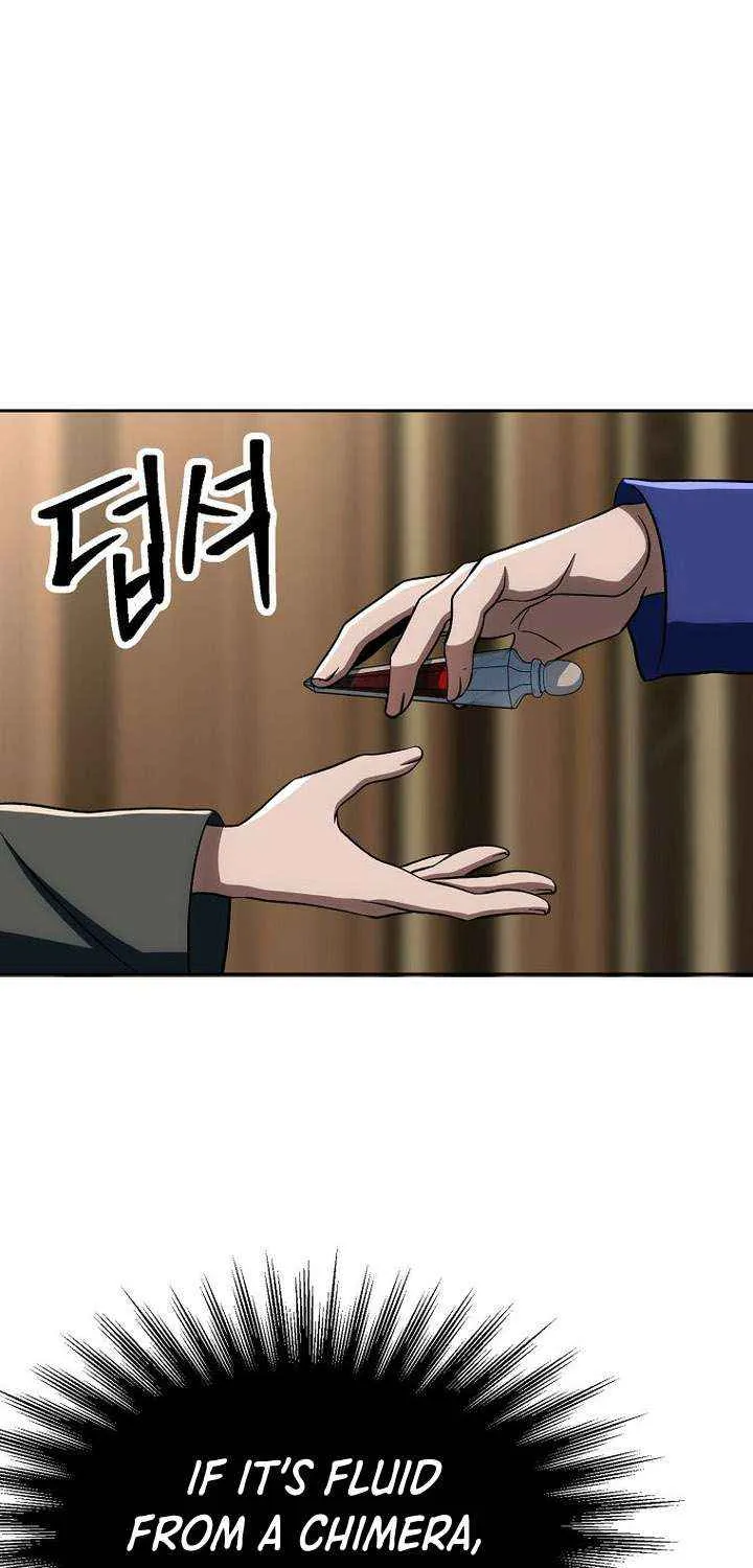 Read Archmage Transcending Through Regression chapter 176 image 36 on Lezhin