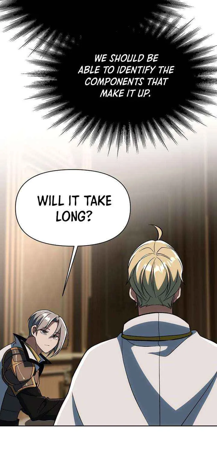 Read Archmage Transcending Through Regression chapter 176 image 37 on Lezhin