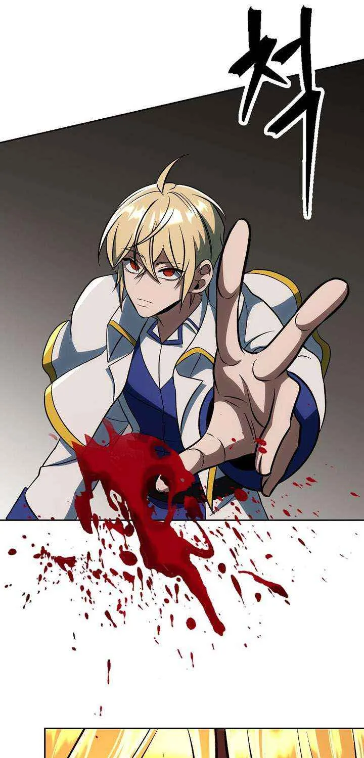 Read Archmage Transcending Through Regression chapter 176 image 41 on Lezhin