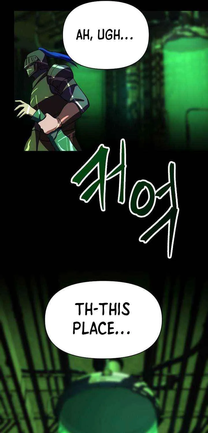 Read Archmage Transcending Through Regression chapter 176 image 48 on Lezhin