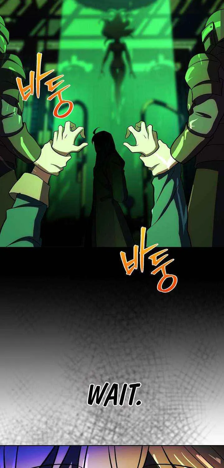 Read Archmage Transcending Through Regression chapter 176 image 49 on Lezhin