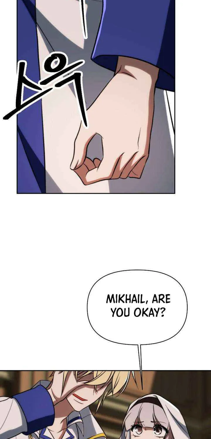 Read Archmage Transcending Through Regression chapter 176 image 53 on Lezhin
