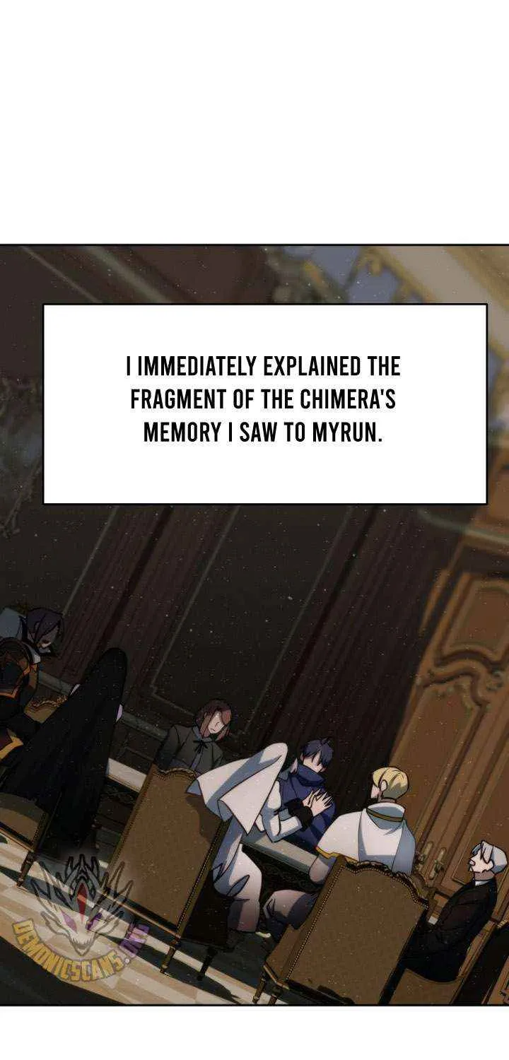 Read Archmage Transcending Through Regression chapter 176 image 64 on Lezhin
