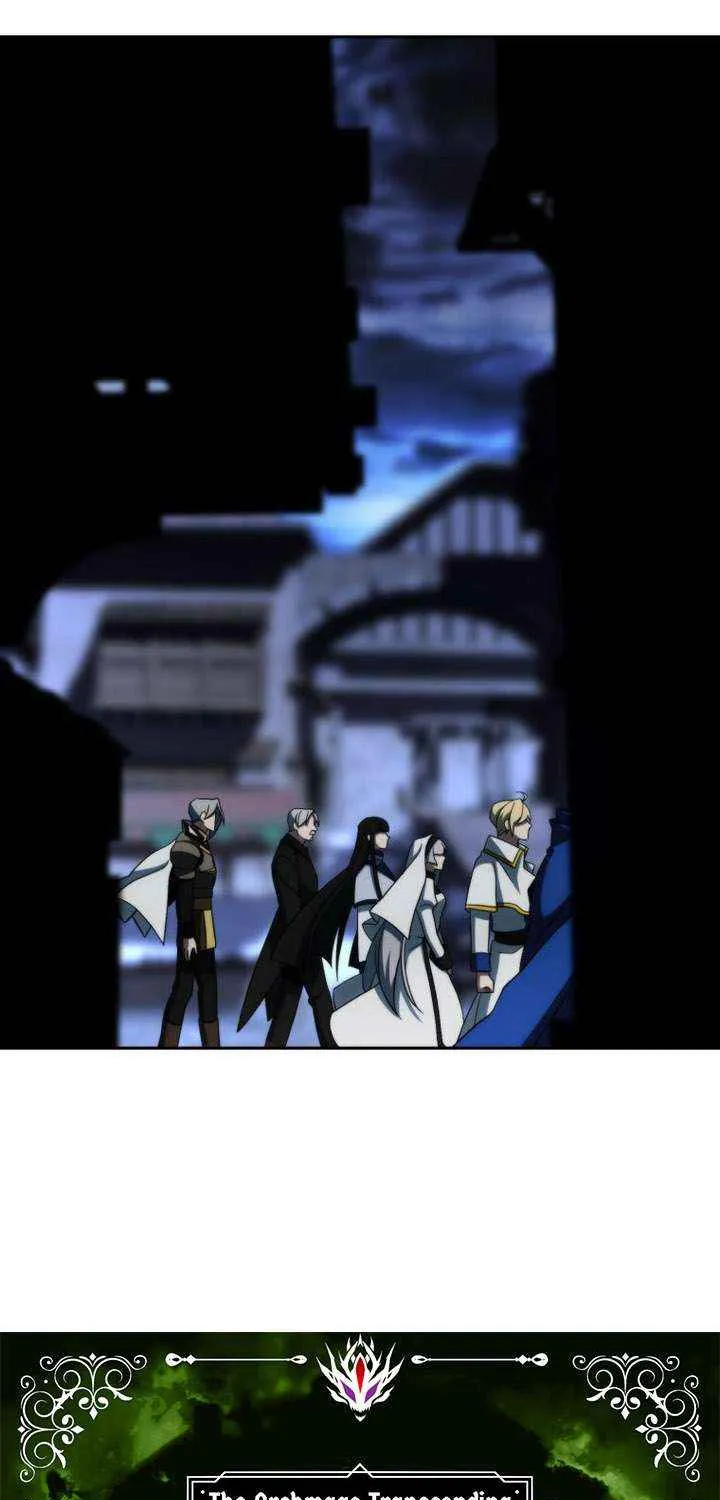 Read Archmage Transcending Through Regression chapter 176 image 8 on Lezhin
