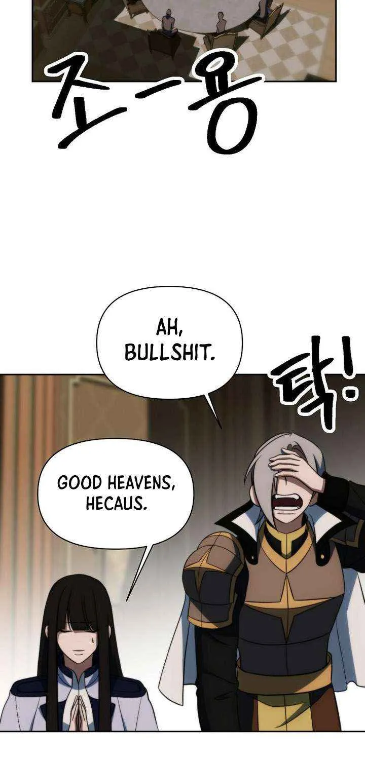 Read Archmage Transcending Through Regression chapter 176 image 80 on Lezhin