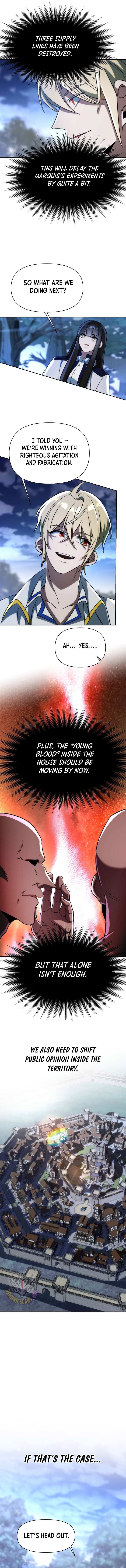 Read Archmage Transcending Through Regression chapter 177 image 9 on Lezhin