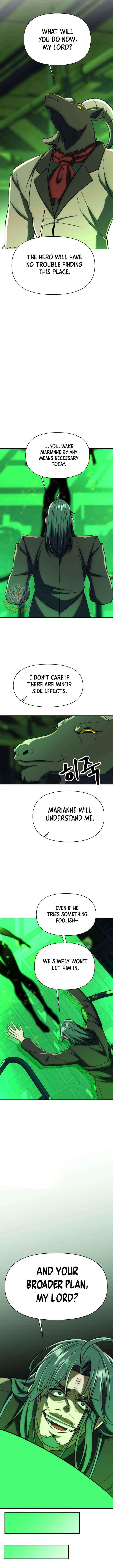 Read Archmage Transcending Through Regression chapter 178 image 11 on Lezhin