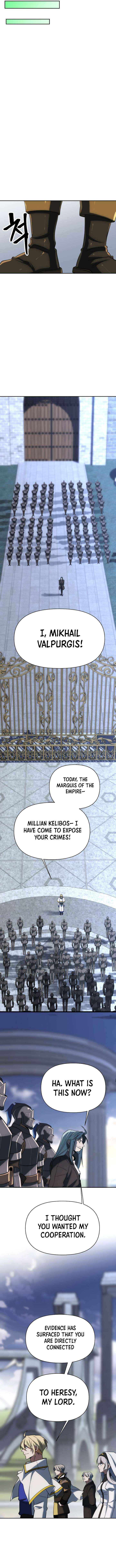 Read Archmage Transcending Through Regression chapter 178 image 12 on Lezhin