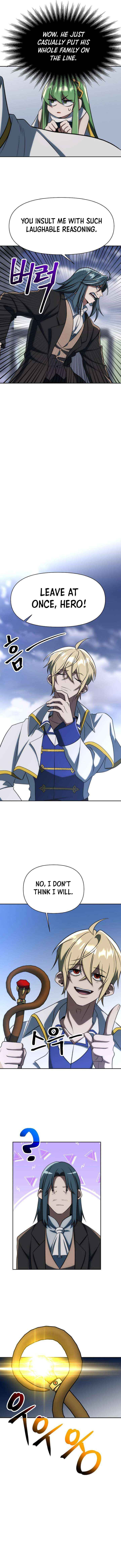 Read Archmage Transcending Through Regression chapter 178 image 14 on Lezhin