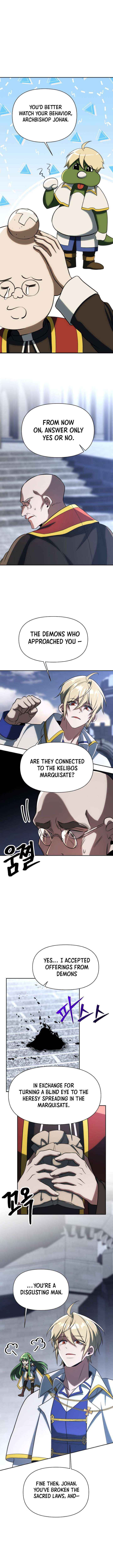 Read Archmage Transcending Through Regression chapter 178 image 2 on Lezhin