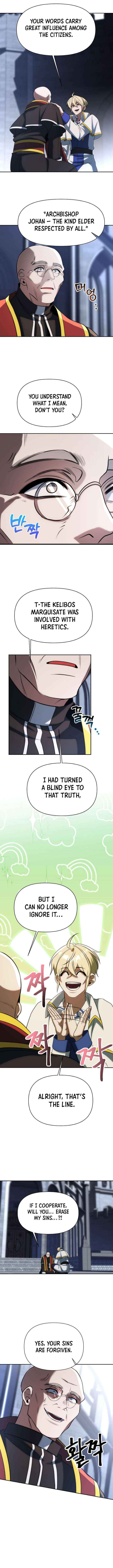 Read Archmage Transcending Through Regression chapter 178 image 4 on Lezhin