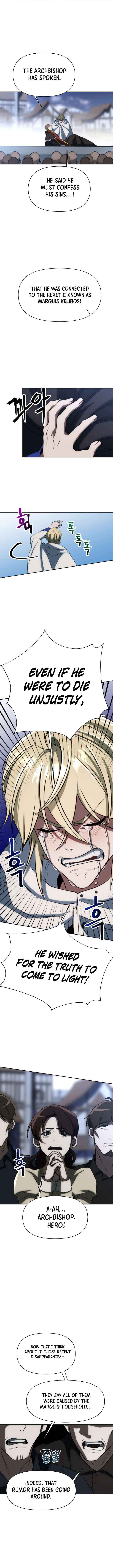 Read Archmage Transcending Through Regression chapter 178 image 8 on Lezhin