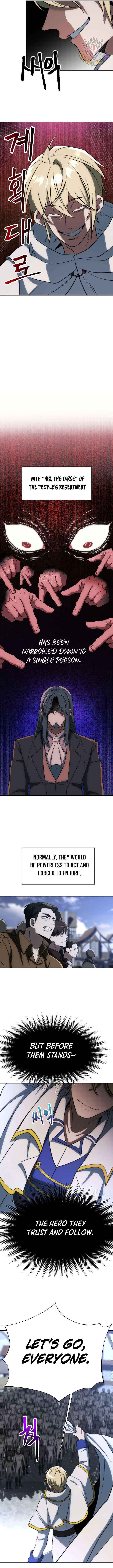 Read Archmage Transcending Through Regression chapter 178 image 9 on Lezhin