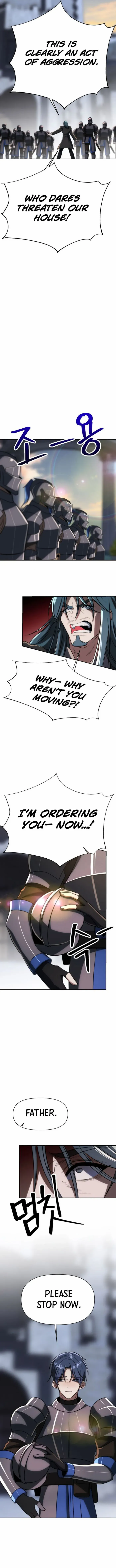 Read Archmage Transcending Through Regression chapter 179 image 1 on Lezhin