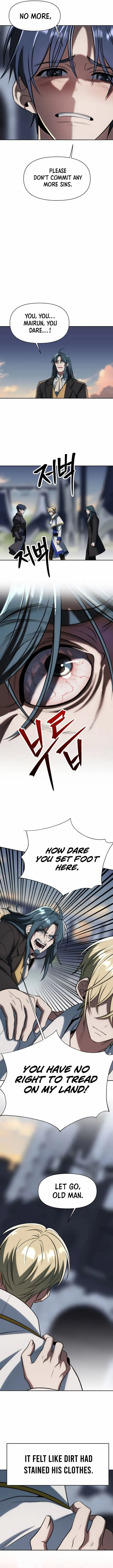 Read Archmage Transcending Through Regression chapter 179 image 2 on Lezhin