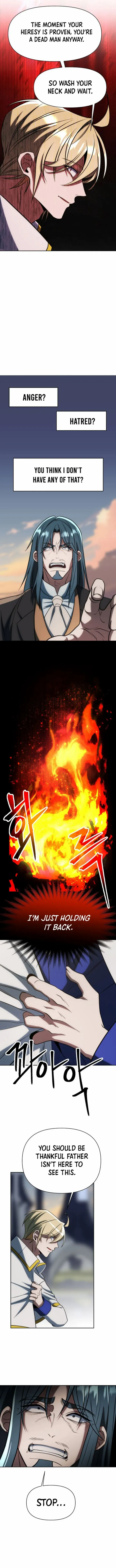 Read Archmage Transcending Through Regression chapter 179 image 3 on Lezhin