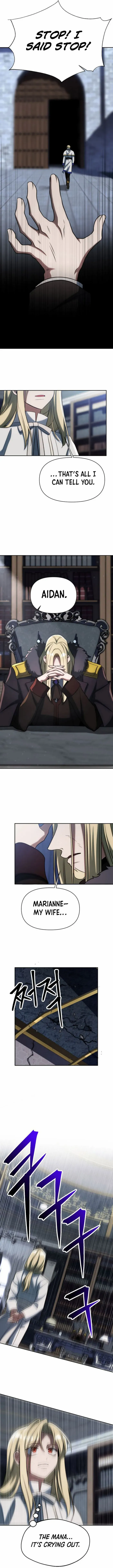 Read Archmage Transcending Through Regression chapter 179 image 4 on Lezhin